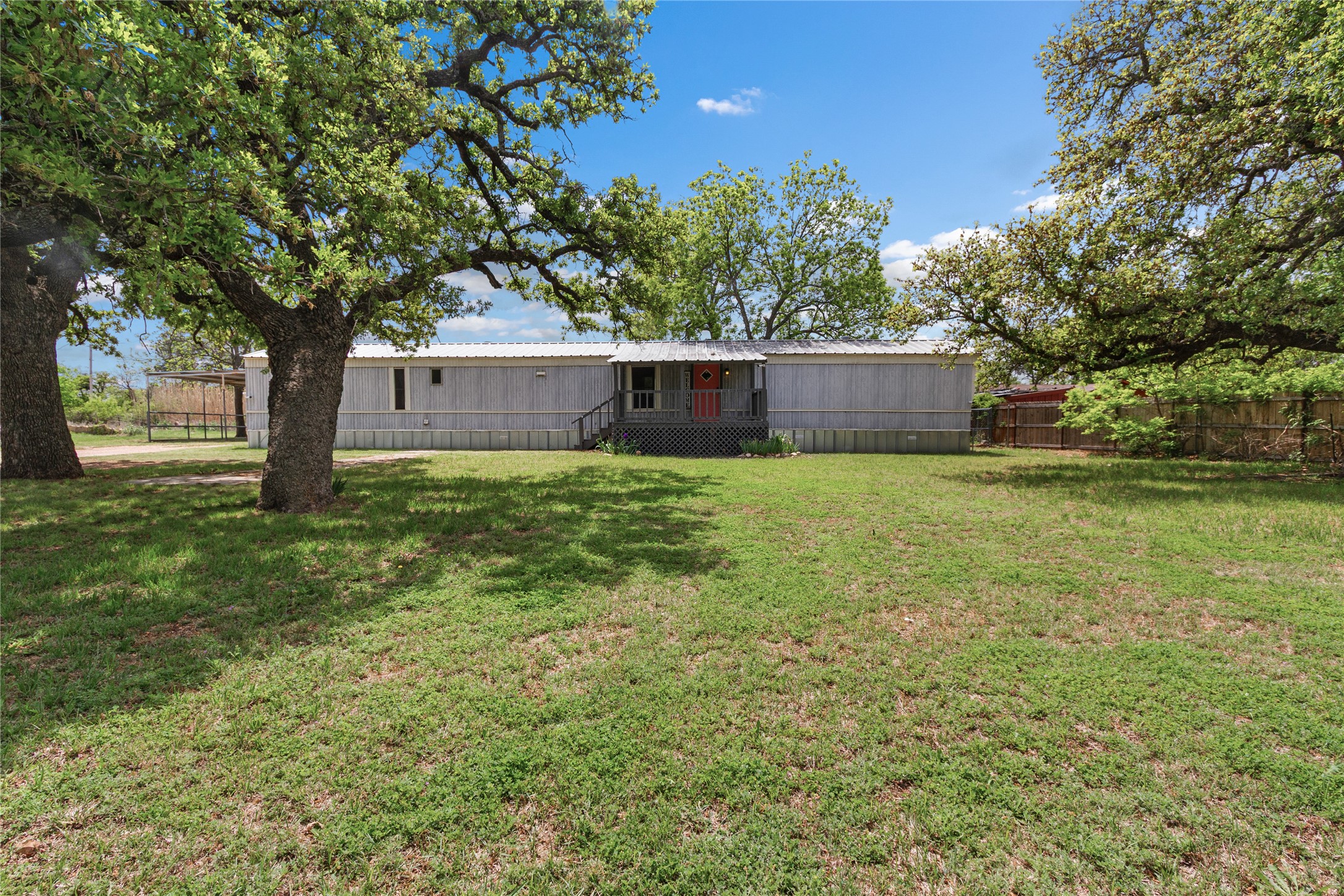 2609 S 1st Street W Clyde TX 79510