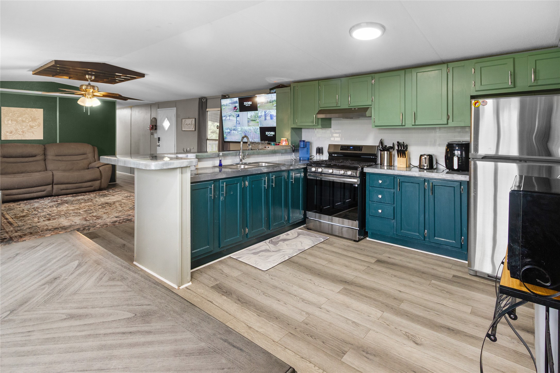 2609 S 1st Street W Clyde TX 79510