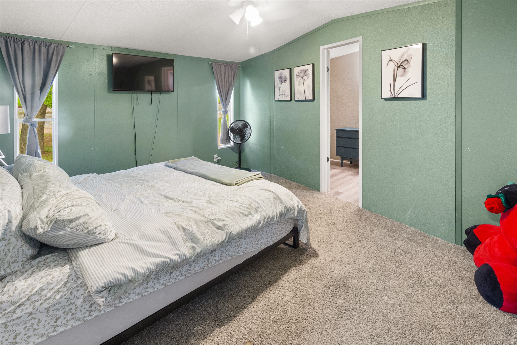 2609 S 1st Street W Clyde TX 79510