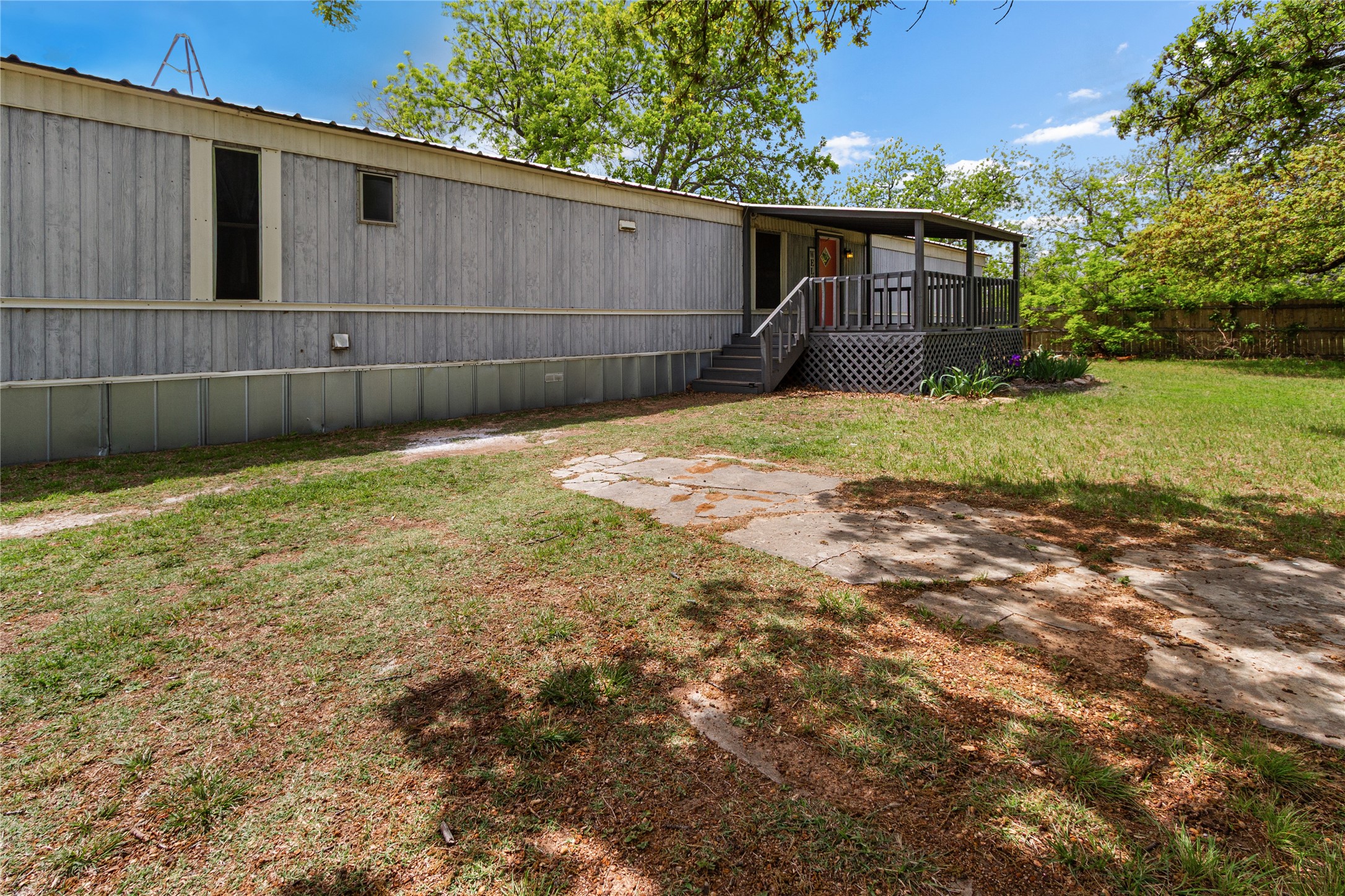 2609 S 1st Street W Clyde TX 79510