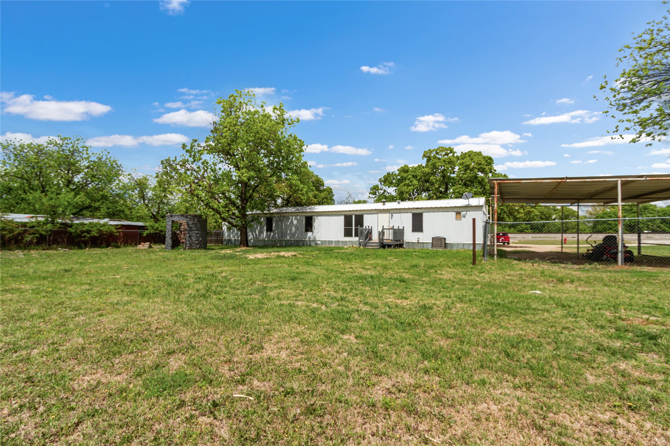 2609 S 1st Street W Clyde TX 79510