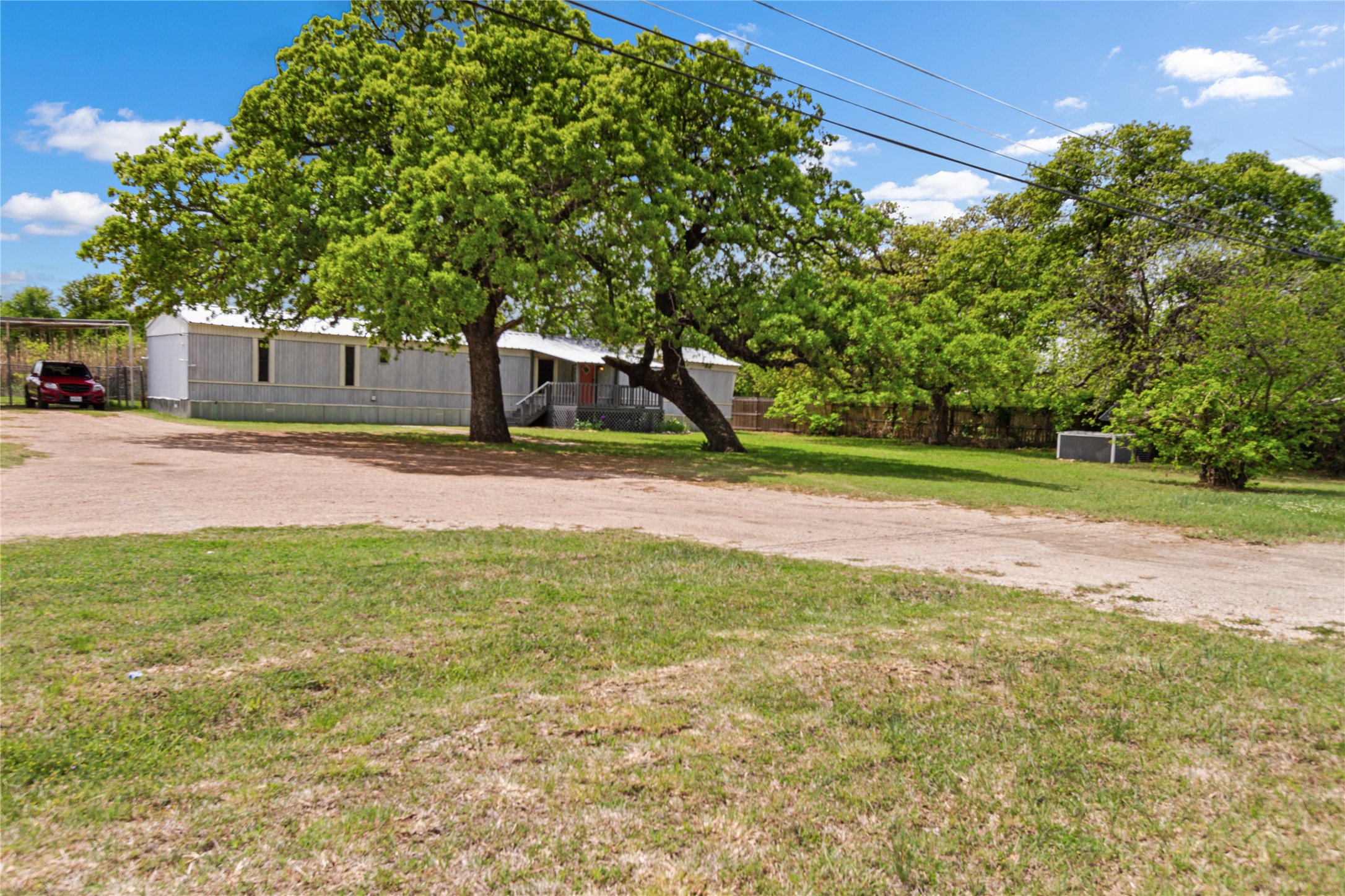 2609 S 1st Street W Clyde TX 79510
