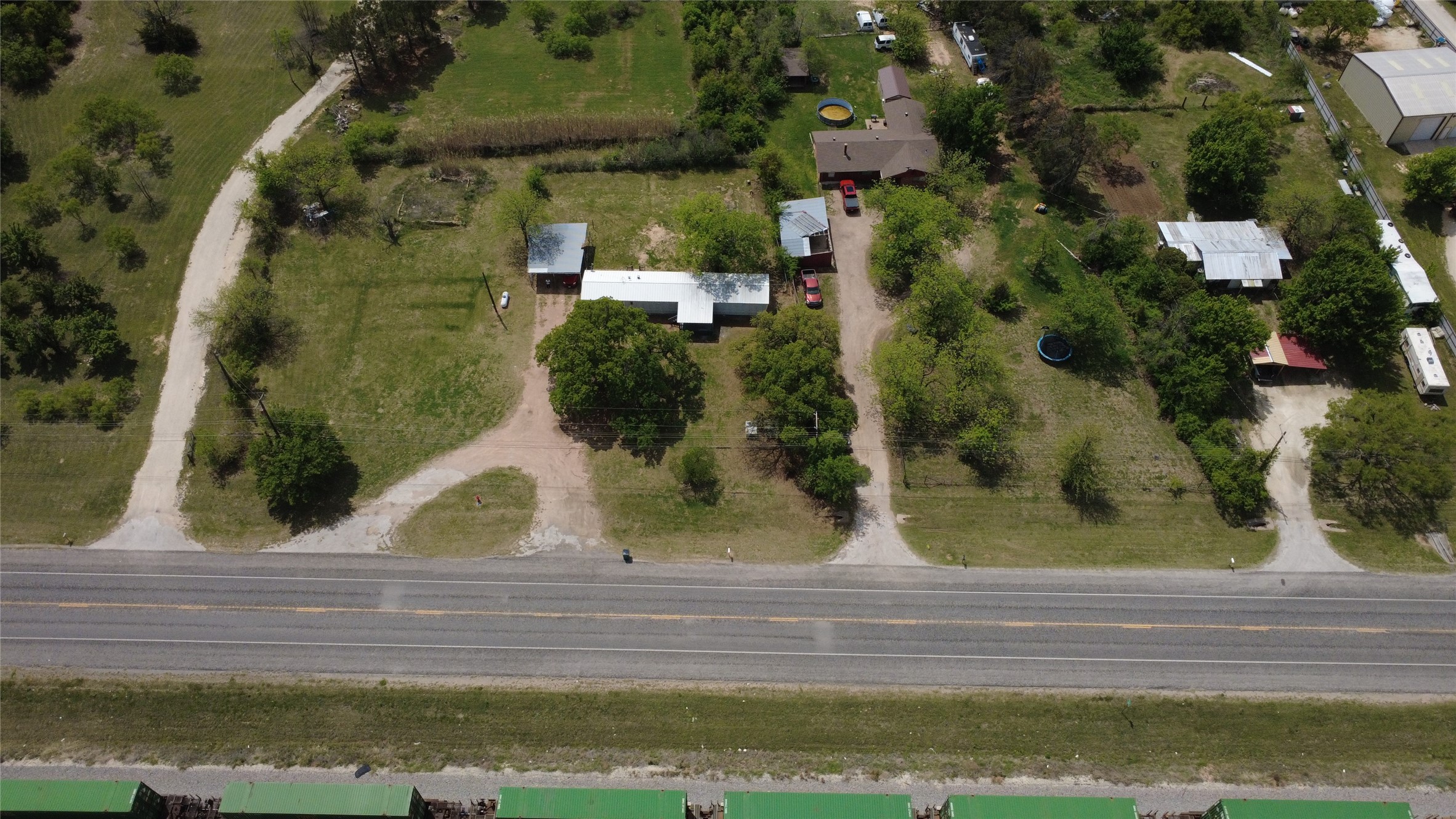 2609 S 1st Street W Clyde TX 79510