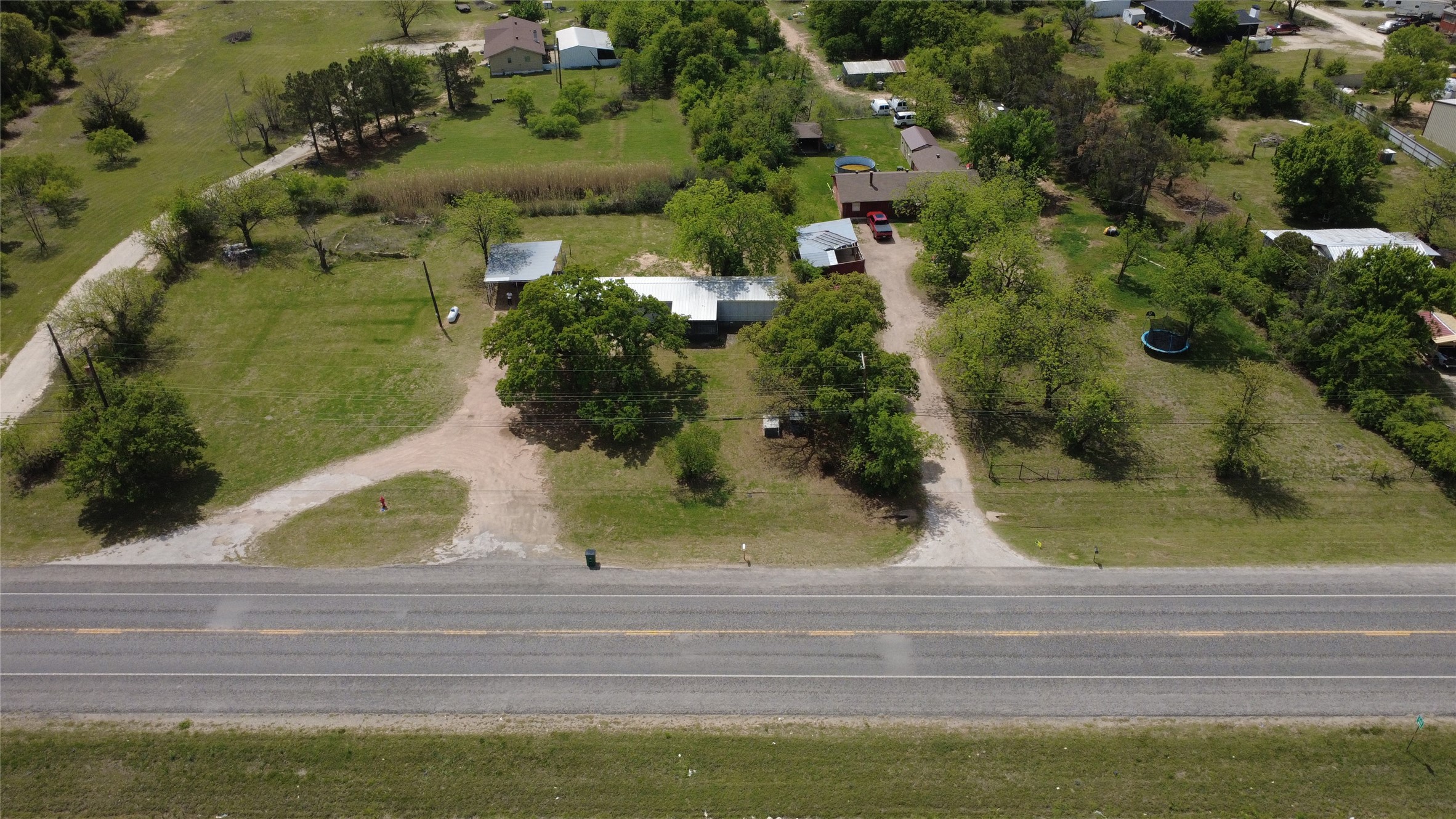 2609 S 1st Street W Clyde TX 79510