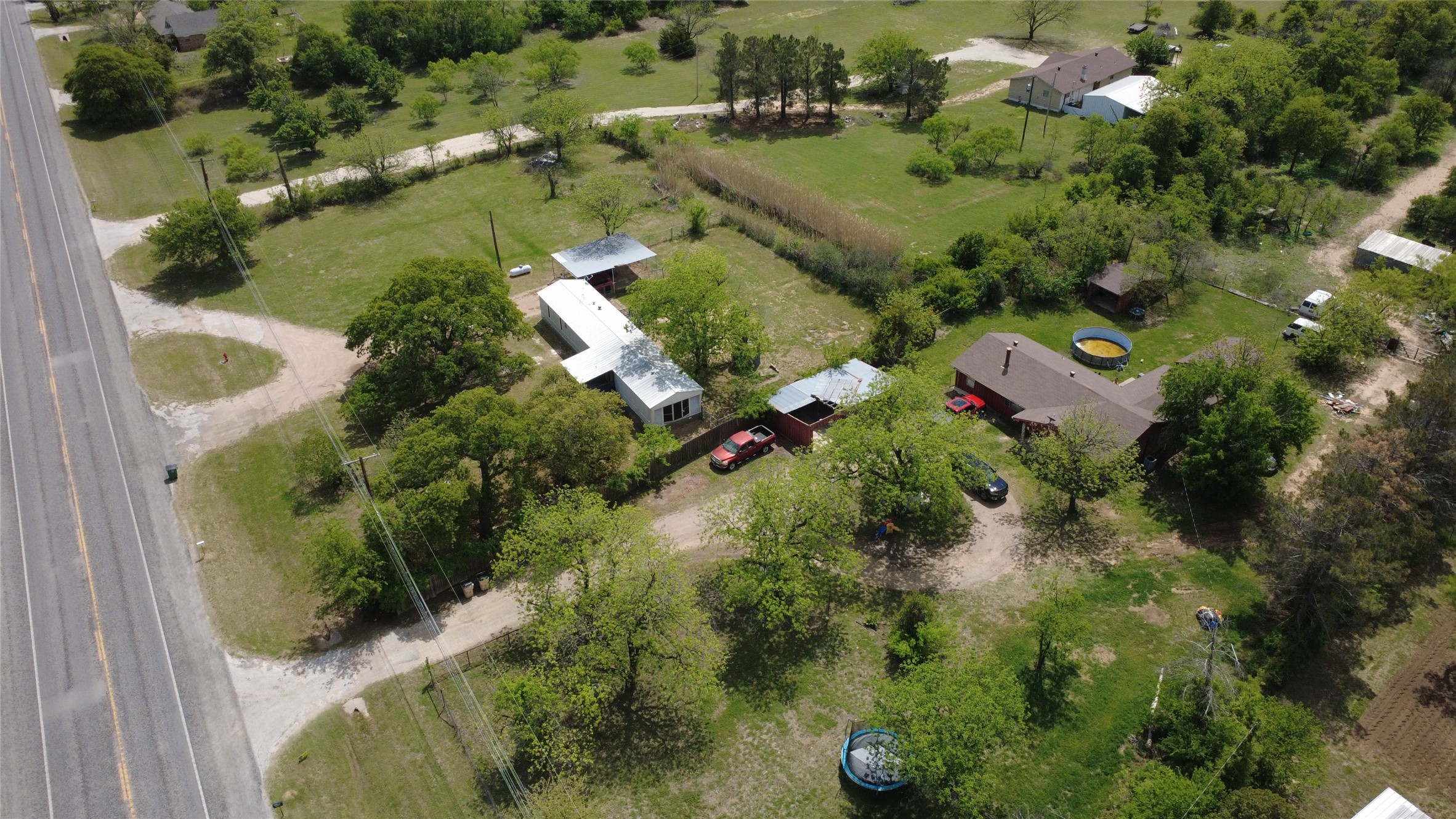 2609 S 1st Street W Clyde TX 79510