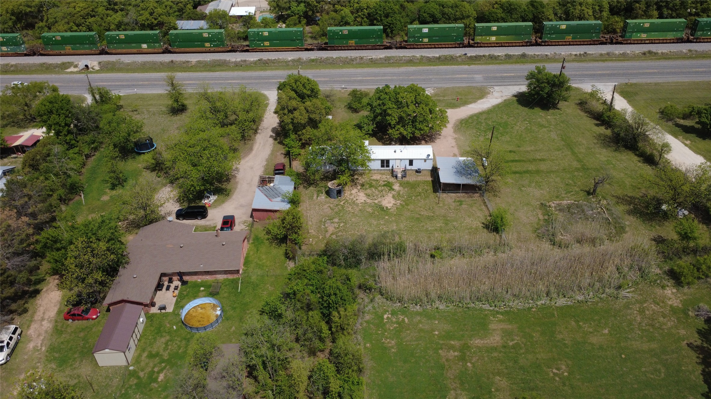 2609 S 1st Street W Clyde TX 79510