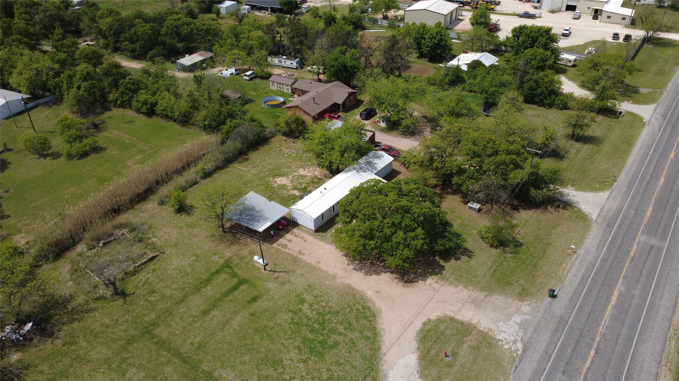 2609 S 1st Street W Clyde TX 79510