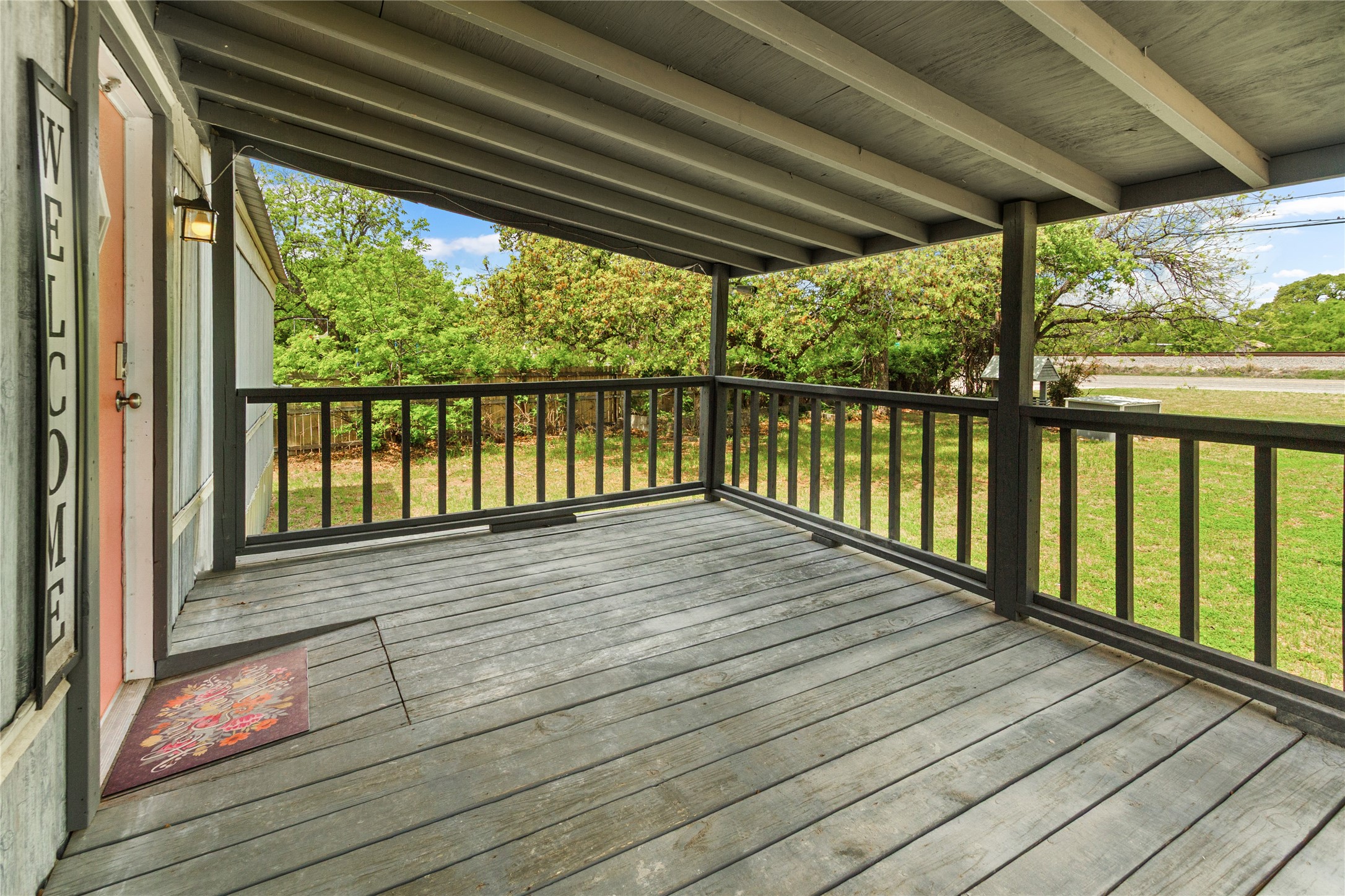 2609 S 1st Street W Clyde TX 79510