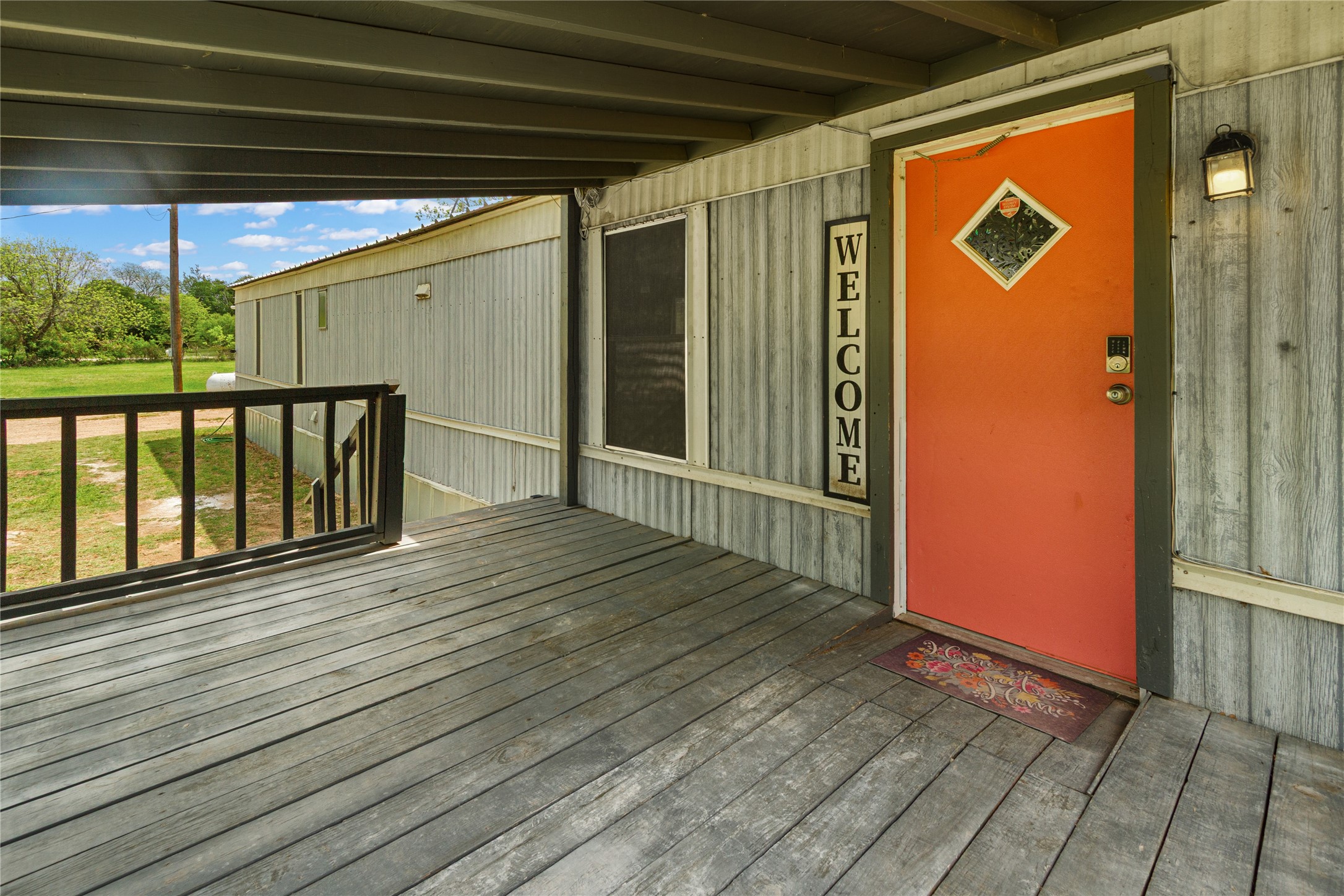 2609 S 1st Street W Clyde TX 79510