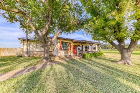 10805 Tango Road Weatherford TX 76087