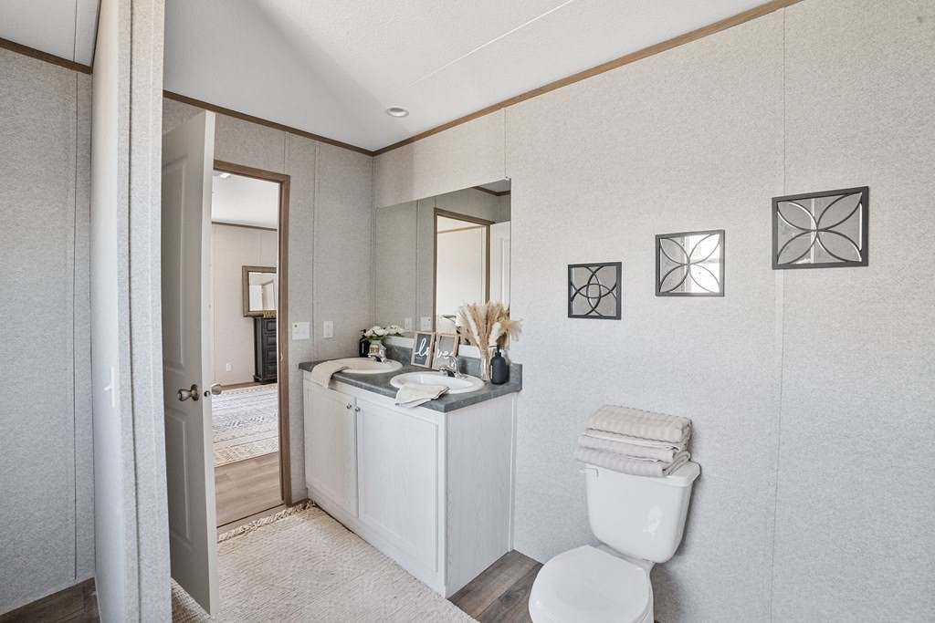 147 Lark Meadow Drive Runaway Bay TX 76426