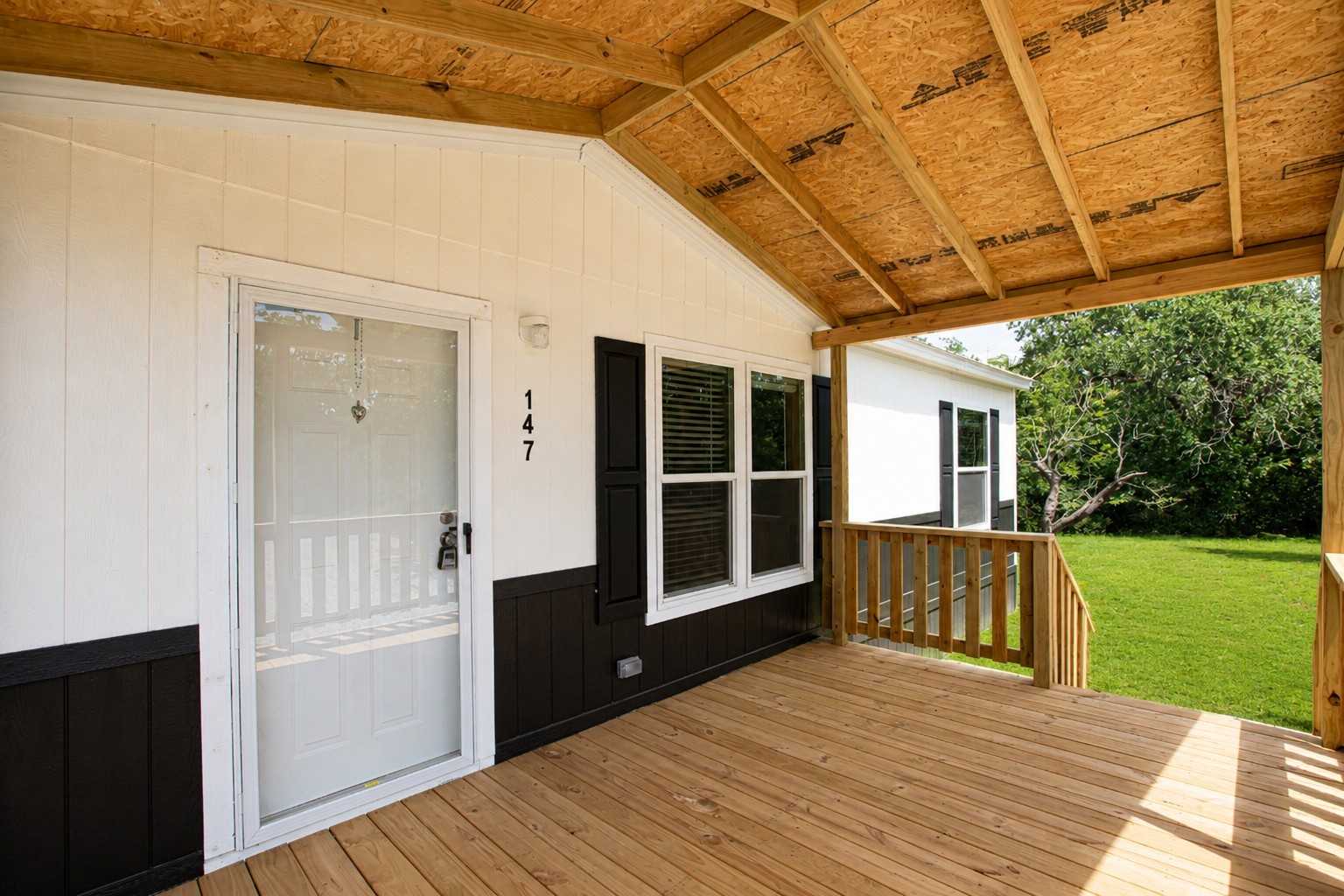 147 Lark Meadow Drive Runaway Bay TX 76426