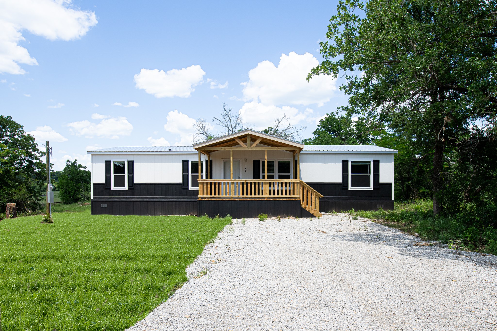 147 Lark Meadow Drive Runaway Bay TX 76426
