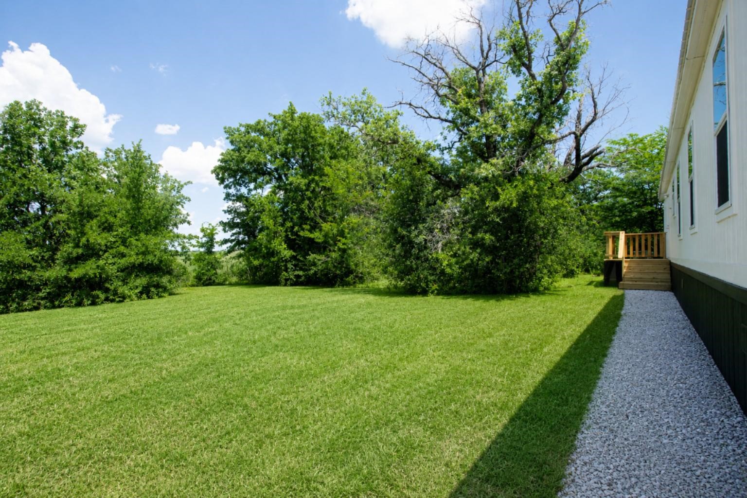 147 Lark Meadow Drive Runaway Bay TX 76426