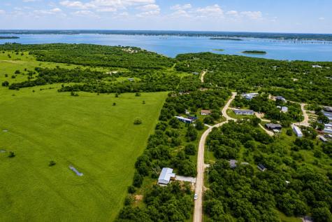 147 Lark Meadow Drive Runaway Bay TX 76426