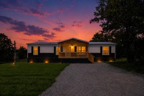 147 Lark Meadow Drive Runaway Bay TX 76426
