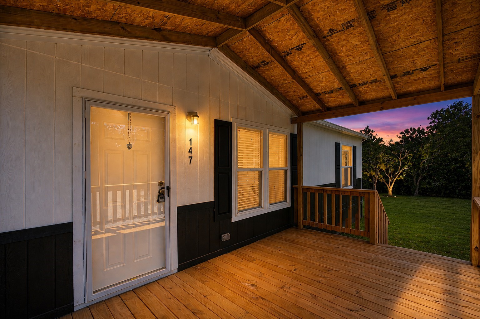 147 Lark Meadow Drive Runaway Bay TX 76426