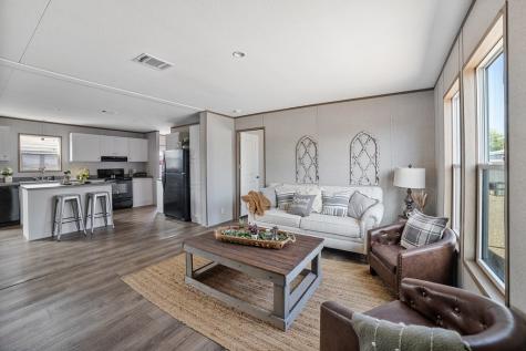147 Lark Meadow Drive Runaway Bay TX 76426