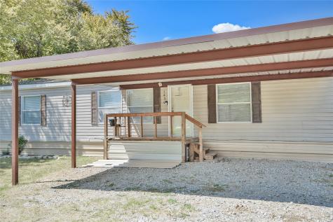 5420 Water View Drive Granbury TX 76048
