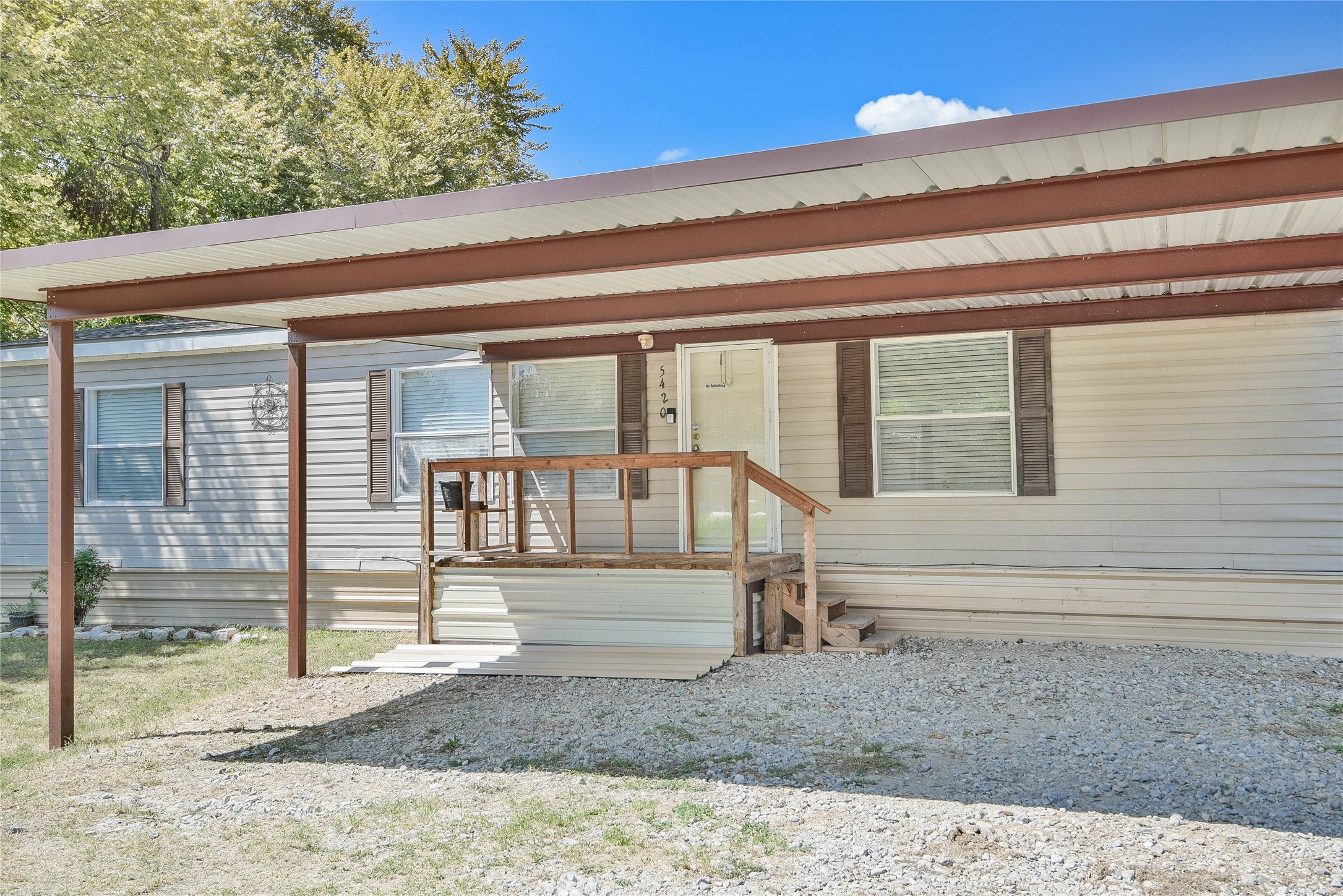 5420 Water View Drive Granbury TX 76048