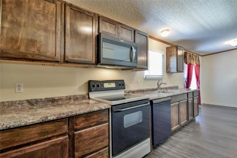 5420 Water View Drive Granbury TX 76048