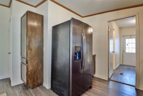 5420 Water View Drive Granbury TX 76048