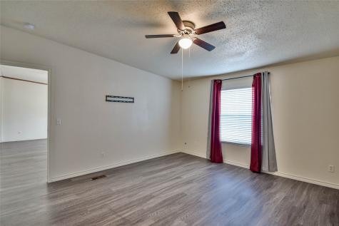 5420 Water View Drive Granbury TX 76048