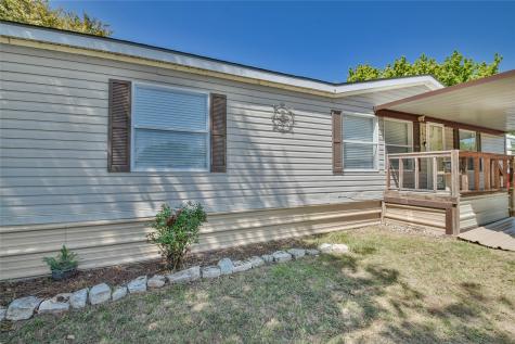 5420 Water View Drive Granbury TX 76048