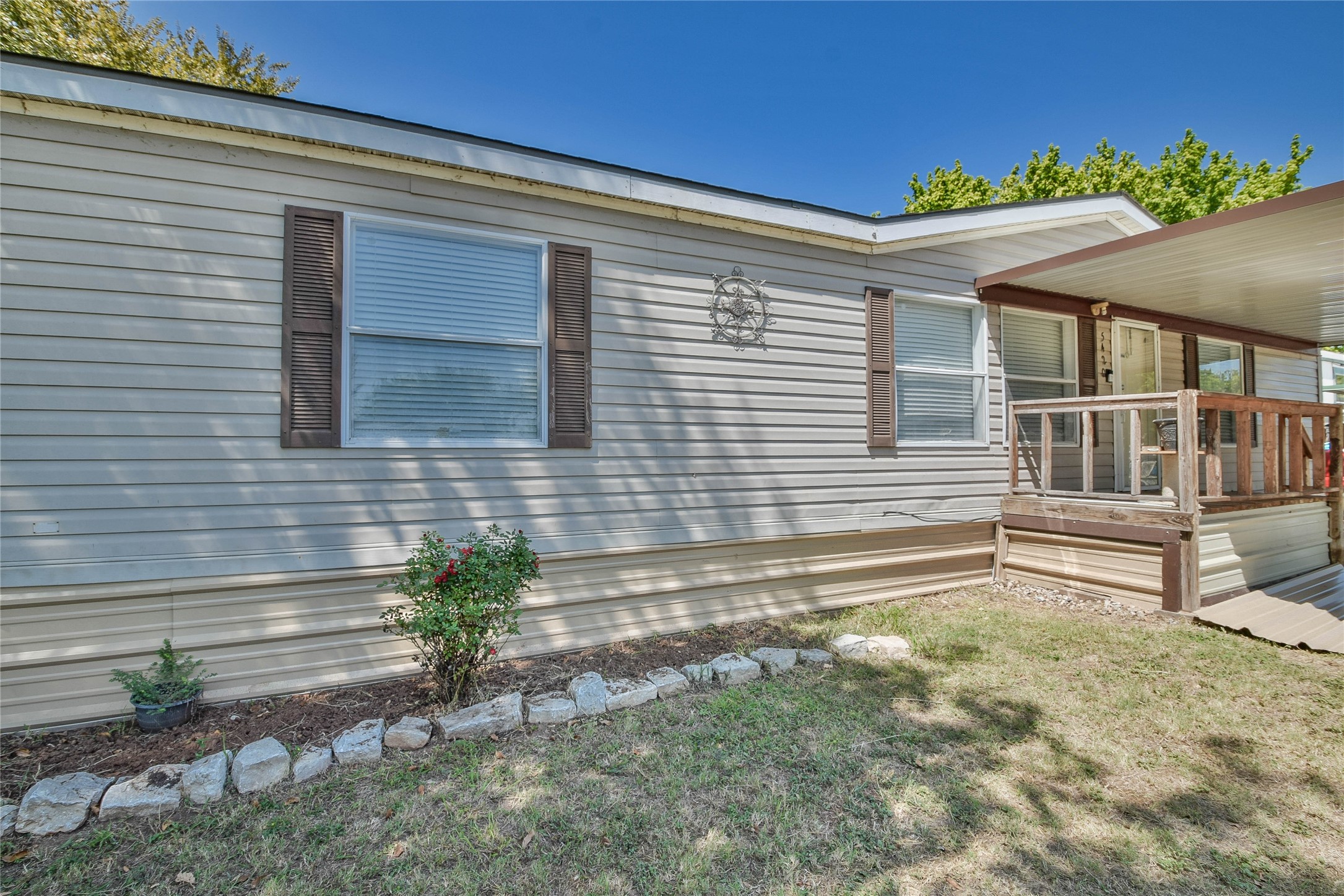 5420 Water View Drive Granbury TX 76048