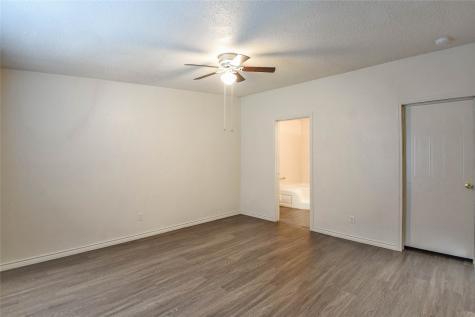 5420 Water View Drive Granbury TX 76048
