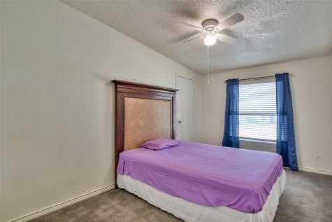 5420 Water View Drive Granbury TX 76048
