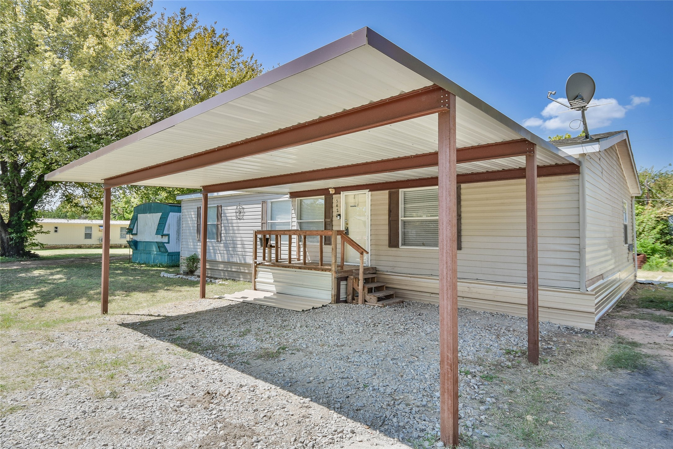 5420 Water View Drive Granbury TX 76048