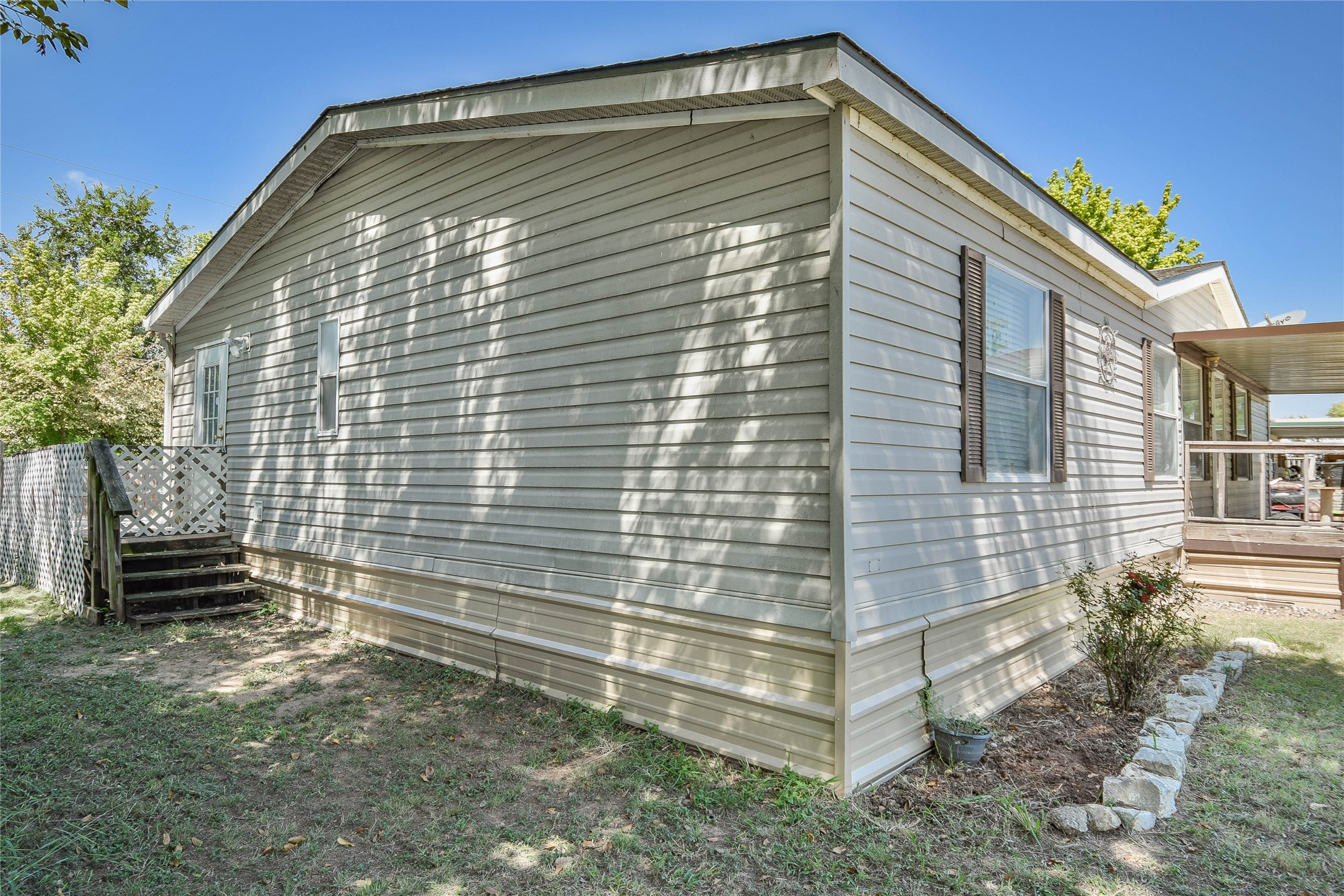 5420 Water View Drive Granbury TX 76048