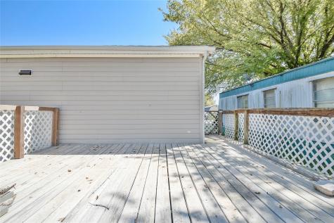 5420 Water View Drive Granbury TX 76048