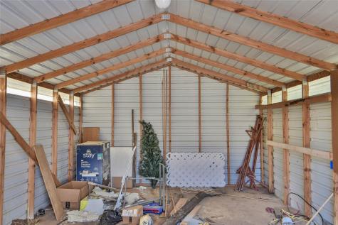 5420 Water View Drive Granbury TX 76048
