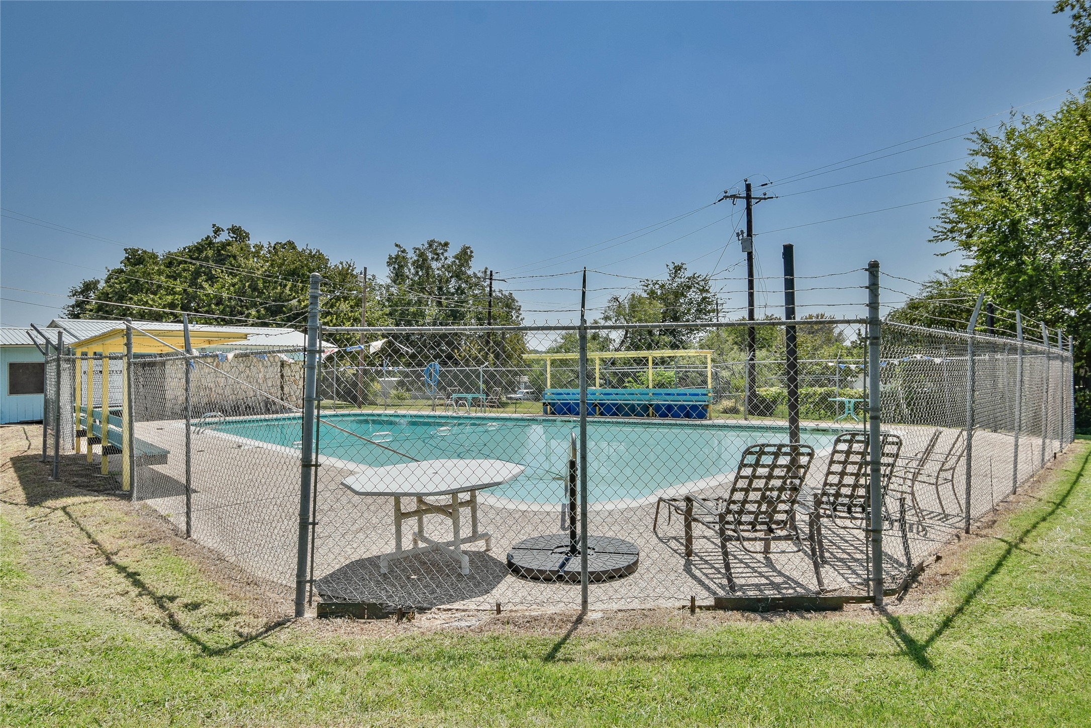 5420 Water View Drive Granbury TX 76048
