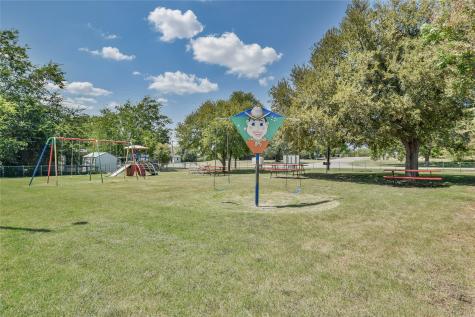 5420 Water View Drive Granbury TX 76048