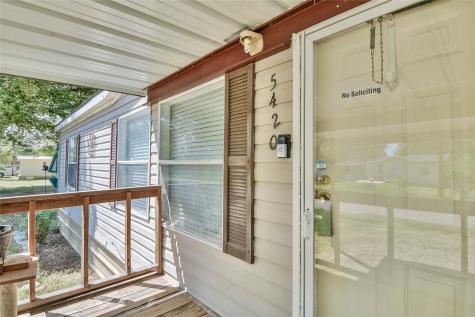 5420 Water View Drive Granbury TX 76048