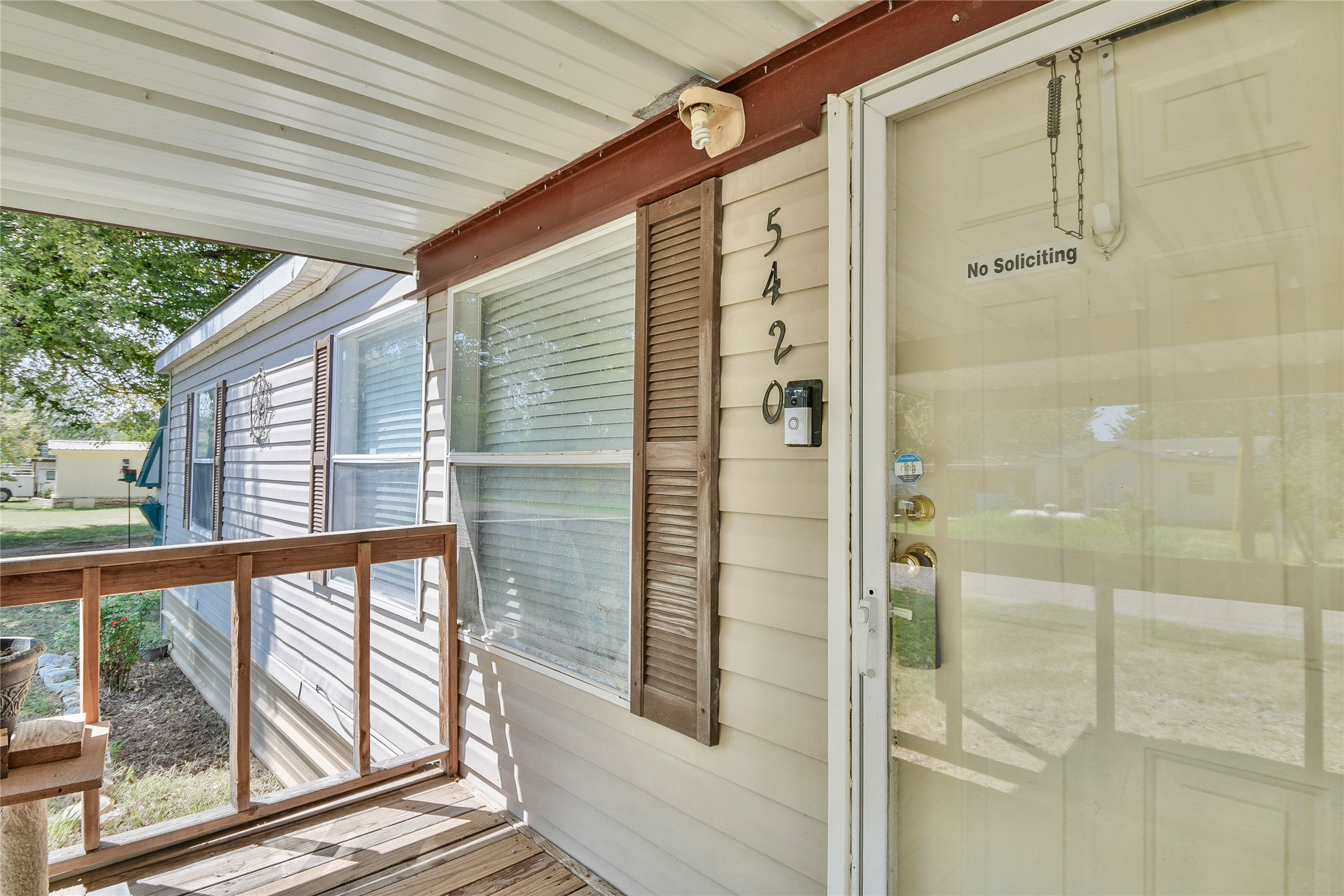 5420 Water View Drive Granbury TX 76048