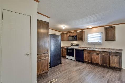 5420 Water View Drive Granbury TX 76048