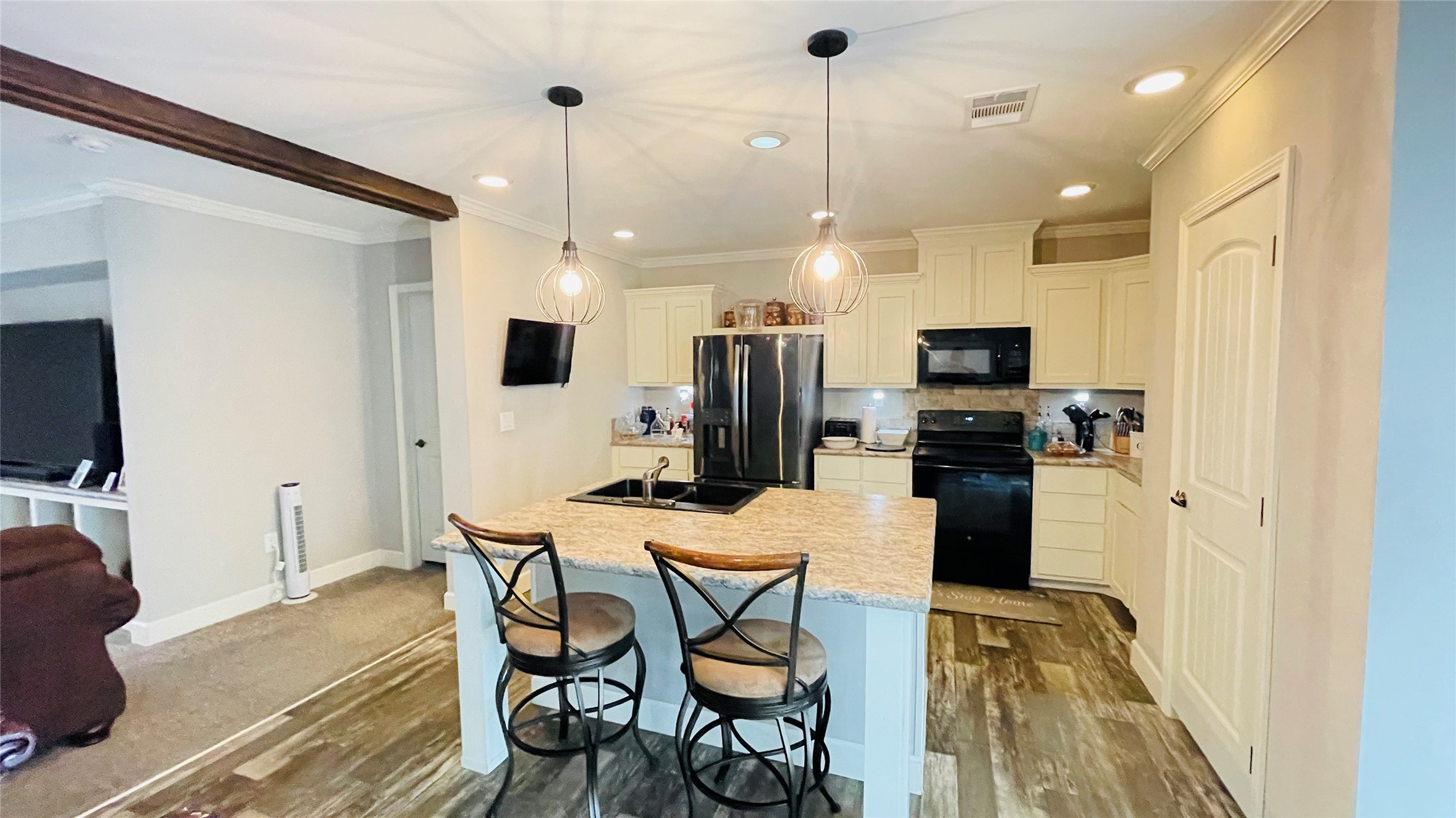 8394 Lake Road Mansfield TX 76063