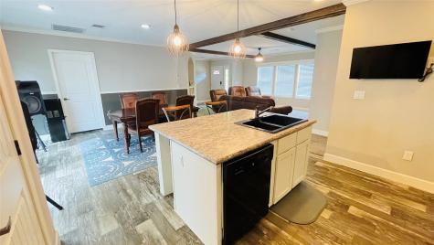 8394 Lake Road Mansfield TX 76063