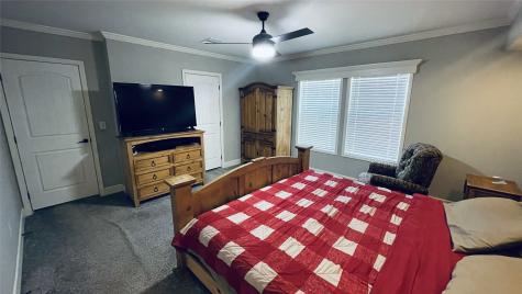 8394 Lake Road Mansfield TX 76063