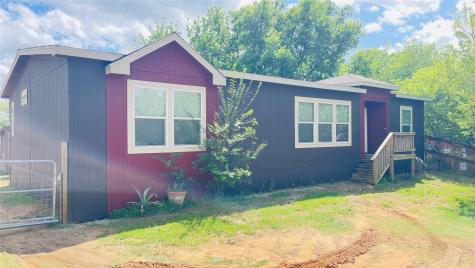 8394 Lake Road Mansfield TX 76063