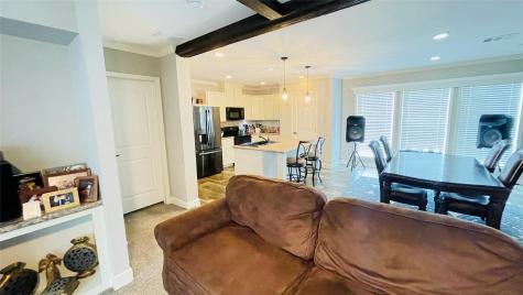 8394 Lake Road Mansfield TX 76063