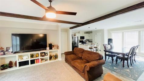 8394 Lake Road Mansfield TX 76063