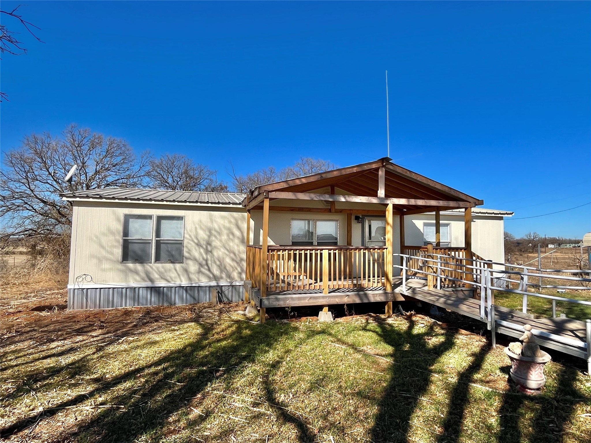 258 Pr 2698 Alvord TX 76225