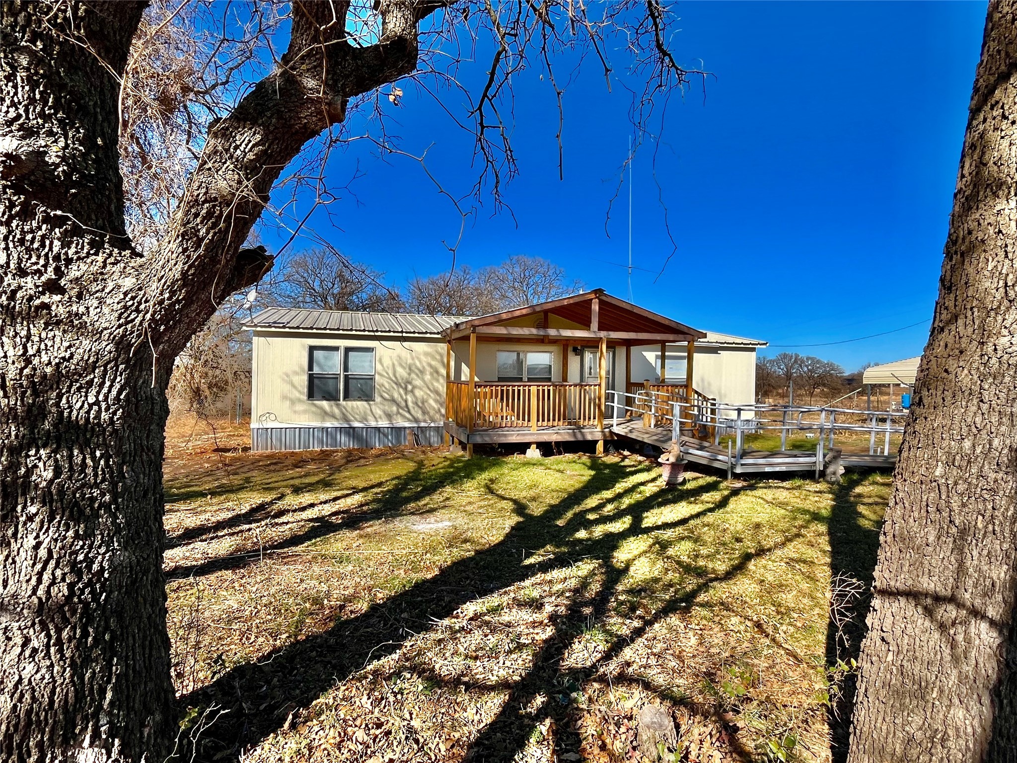 258 Pr 2698 Alvord TX 76225