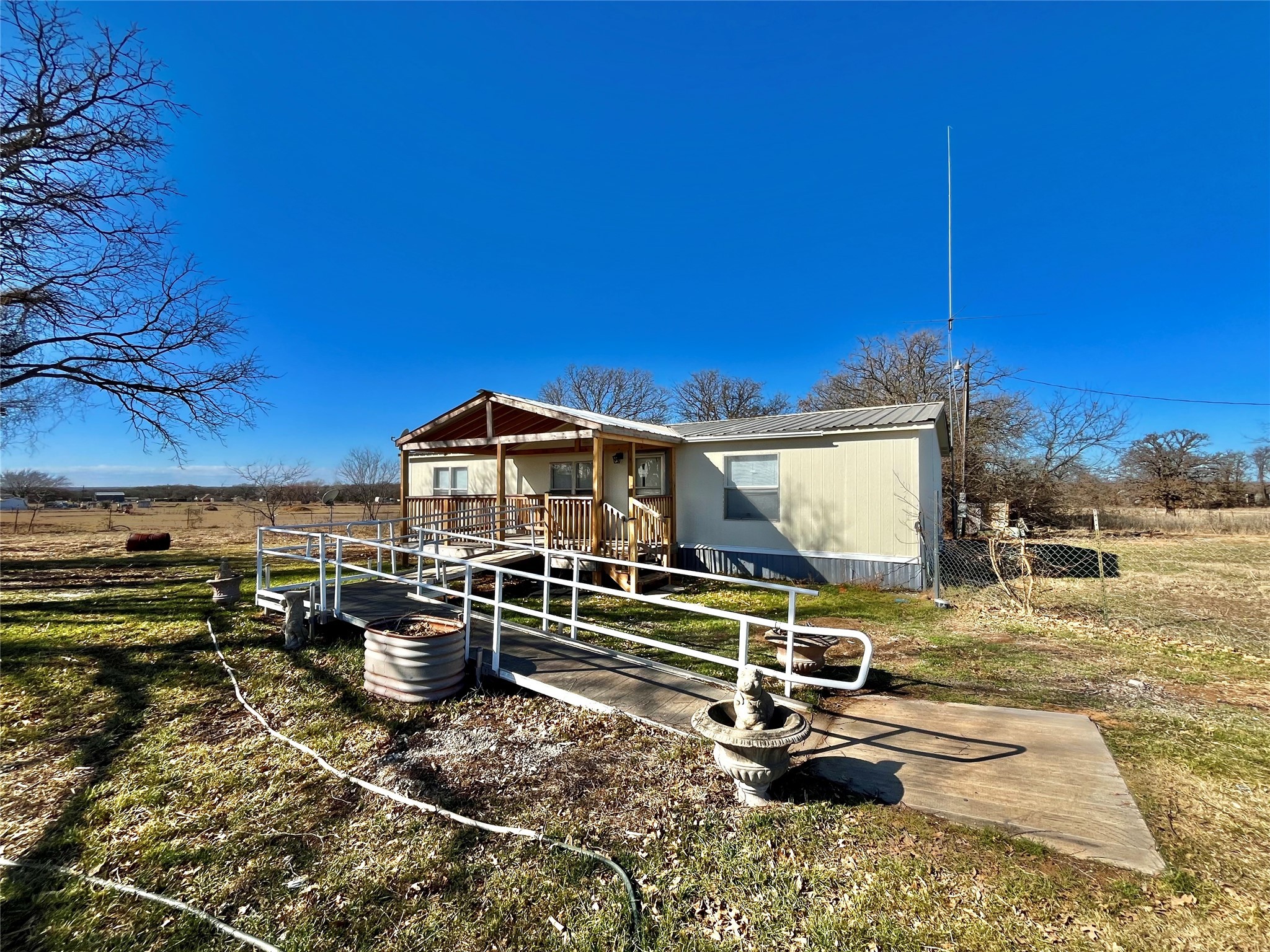 258 Pr 2698 Alvord TX 76225