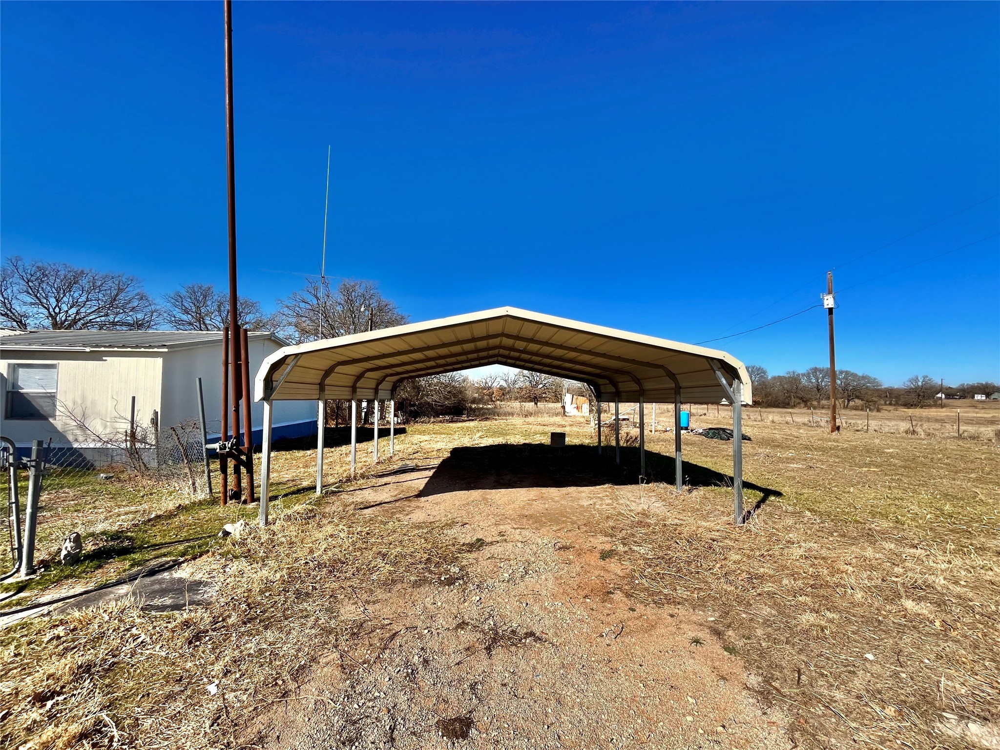 258 Pr 2698 Alvord TX 76225